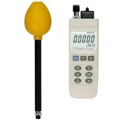 PCE Instruments elektromagnetisches Strahlungsmessgerät PCE-EM 30