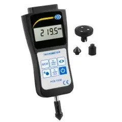 PCE Instruments Handtachometer PCE-T236