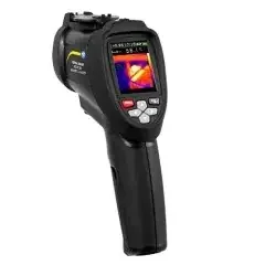 PCE Instruments Infrarot-Themometer mit Wärmebild PCE-TC 28