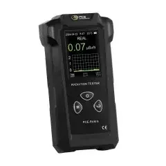 PCE Instruments Strahlungsmessgerät PCE-RAM 6