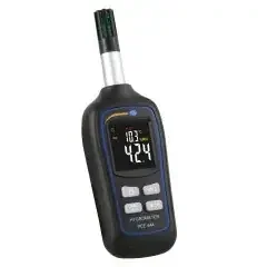 PCE Instruments Thermo-Hygrometer PCE-444