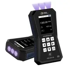 PCE Instruments UV-Stroboskop PCE-LES 103UV-385