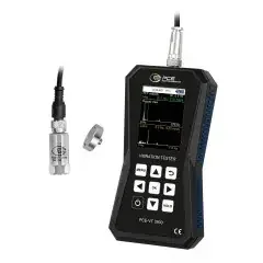 PCE Instruments Vibrationsmessgerät PCE-VT 3900