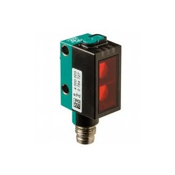Pepperl+Fuchs Distanzsensor 267075-100090 Typ OMT100-R101-2EP-IO-V31