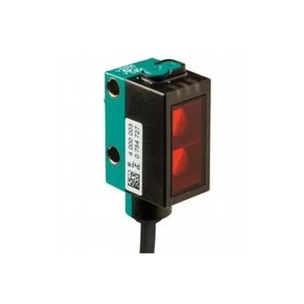 Pepperl+Fuchs Distanzsensor 267075-100203 Typ OMT50-R101-2EP-IO-0,3M-V1