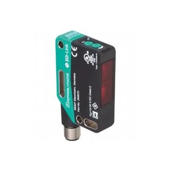 Pepperl+Fuchs Distanzsensor 295670-100346 Typ OMT600-R201-UEP-IO-V1-L