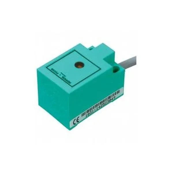 Pepperl+Fuchs Induktiver Sensor 084573 Typ NBB7-F10-E1
