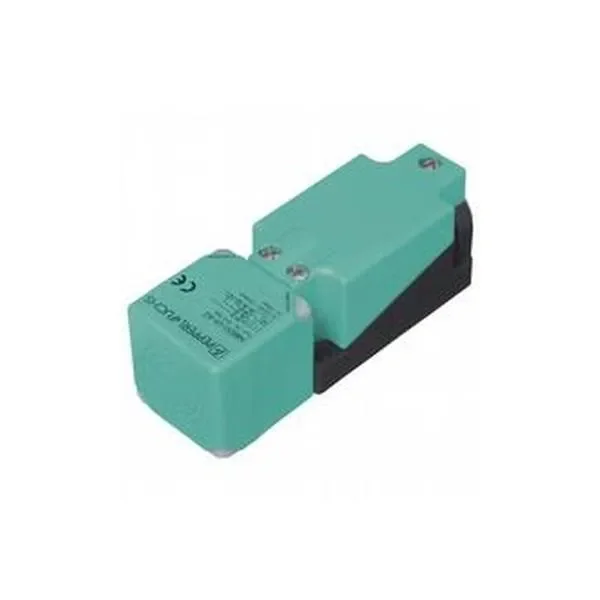 Pepperl+Fuchs Induktiver Sensor 203016 Typ NBB15-U2-E2