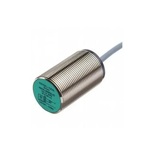 Pepperl+Fuchs Induktiver Sensor 222516 Typ NJ10-30GM50-A2-10M