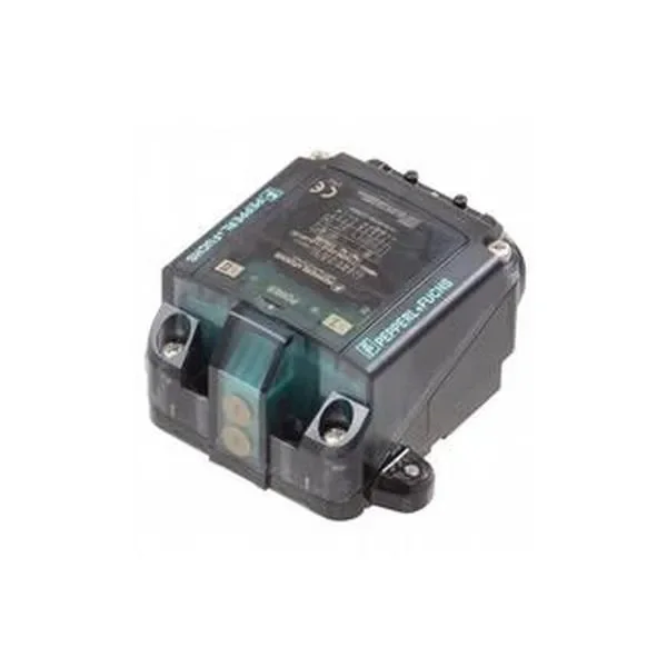 Pepperl+Fuchs Induktiver Sensor 235086 Typ NBN3-F31K2-E8-B13-S