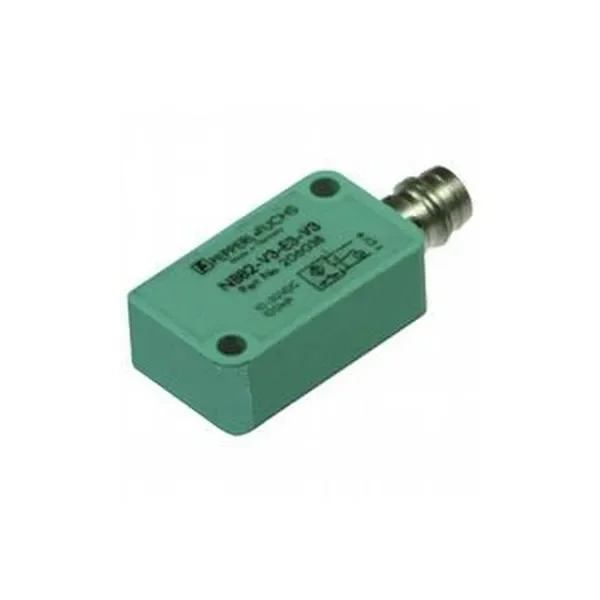 Pepperl+Fuchs Induktiver Sensor 276422 Typ NBB2-V3-E2-V3