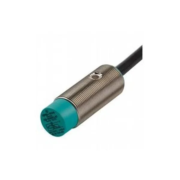 Pepperl+Fuchs Induktiver Sensor 282965 Typ NJ8-18GM50-E2