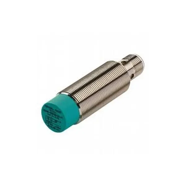 Pepperl+Fuchs Induktiver Sensor 282974 Typ NJ8-18GM50-E-V1