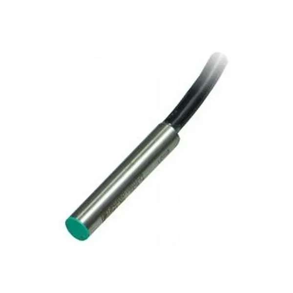 Pepperl+Fuchs Induktiver Sensor 304615-0027 Typ NBB2-6,5S50-E0-PUR