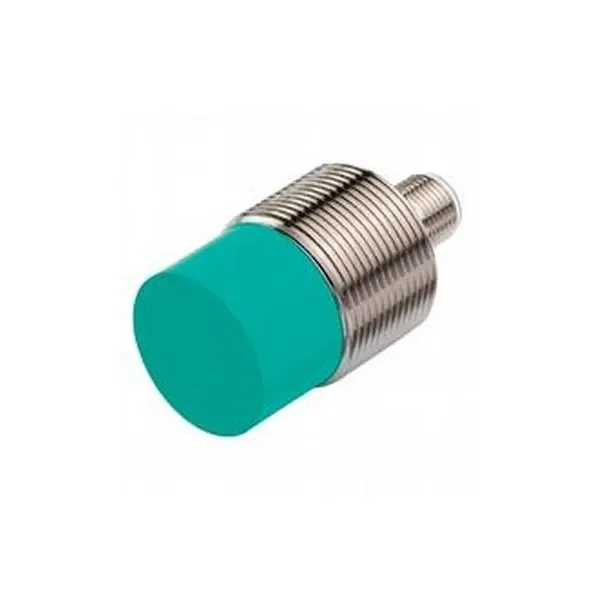 Pepperl+Fuchs Induktiver Sensor 323676-0019 Typ NBN15-30GS50-Z4L-V1