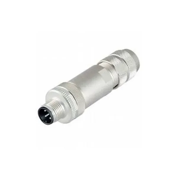 Pepperl+Fuchs Kabelstecker 208871 Typ V1S-G-ABG-PG9