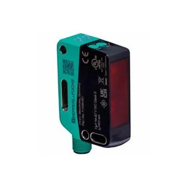 Pepperl+Fuchs Reflexionslichtschranke 70128080-100002 Typ OBR10M-R202-2EP-V1-4R