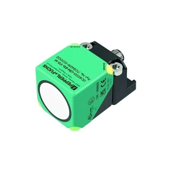Pepperl+Fuchs Ultraschallsensor 70134319-100002 Typ UC4000-L2M-B16-V15-M