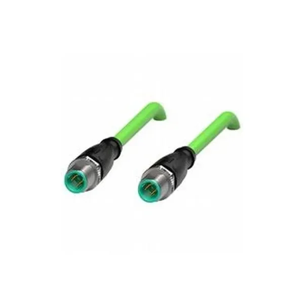 Pepperl+Fuchs Verbindungskabel Ethernet 70136071 Typ V1SD-G-GN30M-PUR-E1S-V1D-G