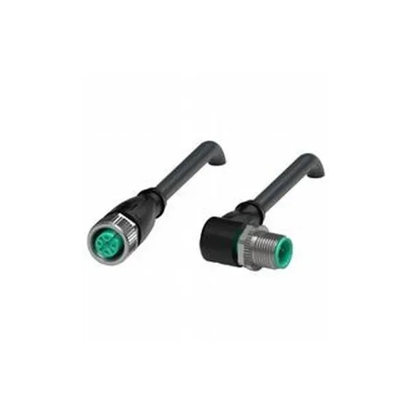 Pepperl+Fuchs Verbindungskabel geschirmt 302059 Typ V1-G-BK1,7M-PUR-U5/ABG-V1-W