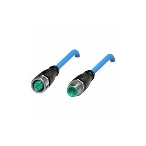 Pepperl+Fuchs Verbindungskabel NAMUR 306975 Typ V1-G-N-4M-PUR-V1-G