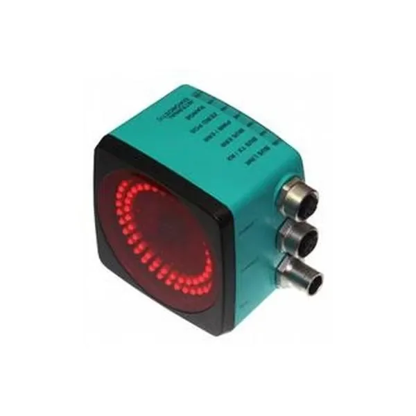 Pepperl+Fuchs Vision Sensor 265869 Typ PHA300-F200-B17-T-V1D