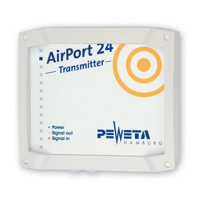 Peweta Air Port Sender 10.940.200