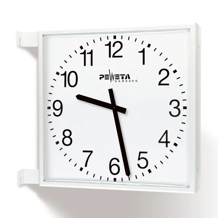 Peweta Außenuhr 52.762.422-48
