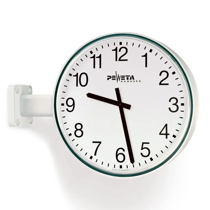 Peweta Außenuhr 71.752.622-48