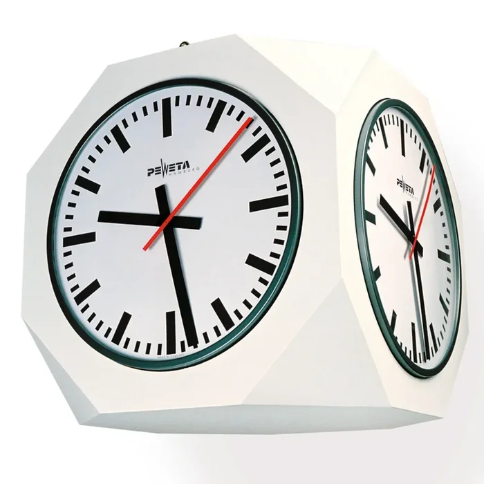 Peweta Einbauuhr 74.460.310
