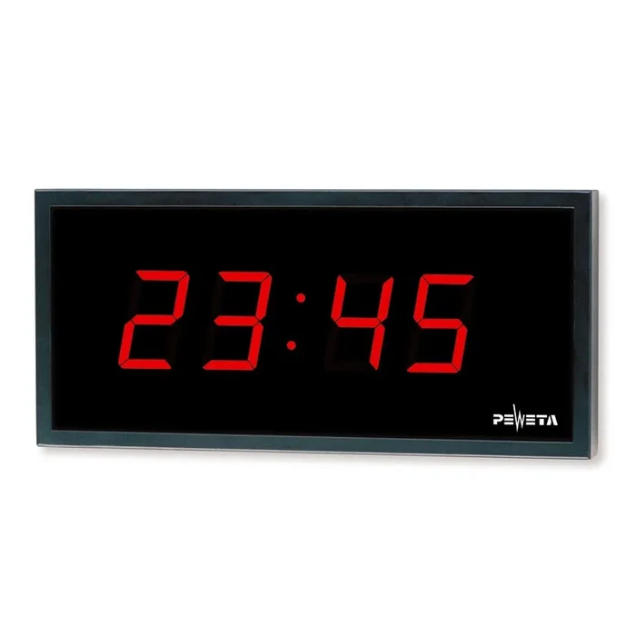 Peweta LED Digitaluhr 85.510.951