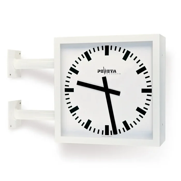 Peweta Nebenuhr 71.372.522