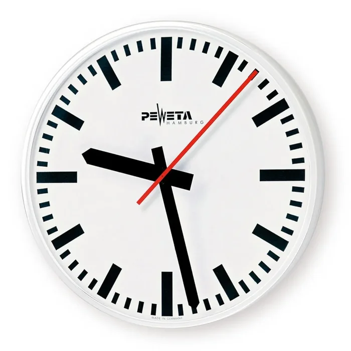 Peweta Nebenuhr 72.271.421