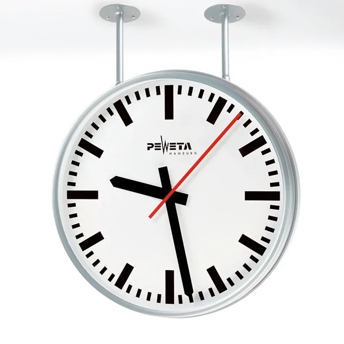 Peweta Nebenuhr 72.352.423