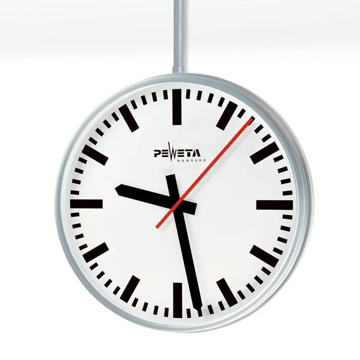 Peweta Nebenuhr 72.352.424