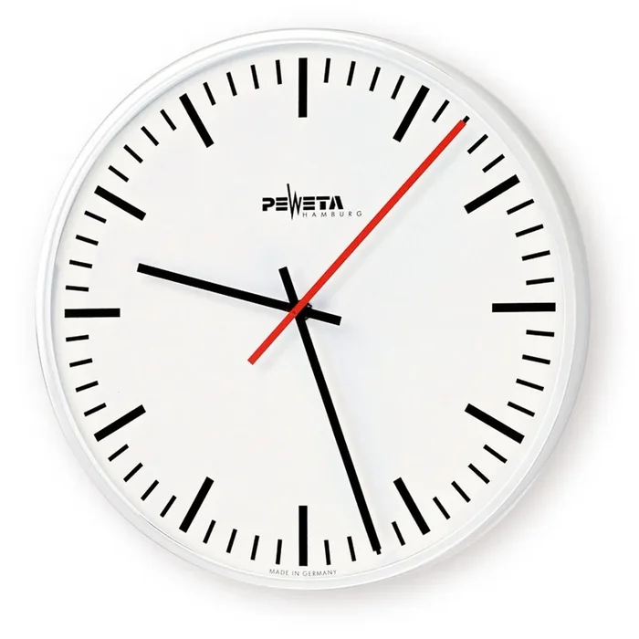 Peweta Nebenuhr 74.271.231