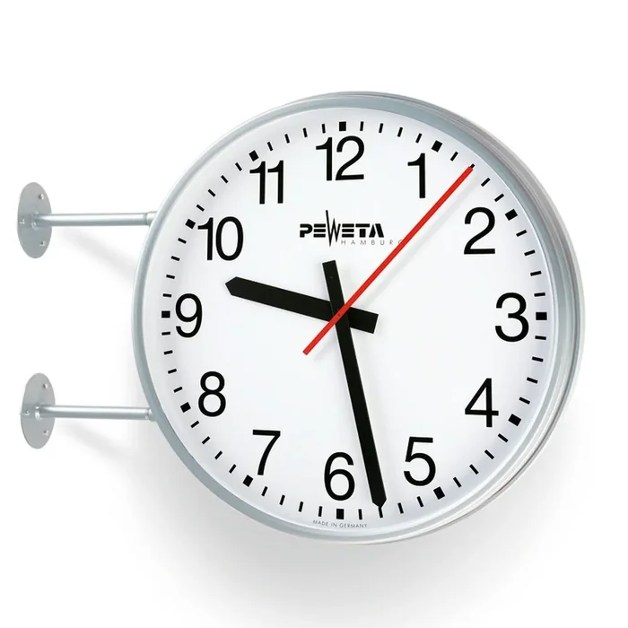 Peweta Nebenuhr 74.352.612