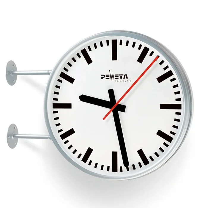 Peweta Nebenuhr 74.352.622