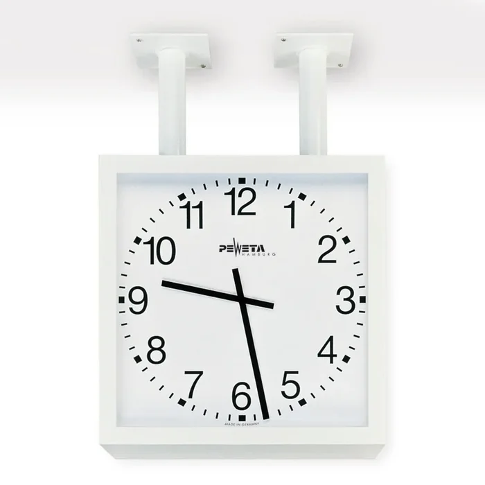 Peweta Nebenuhr Air Port 84.372.513