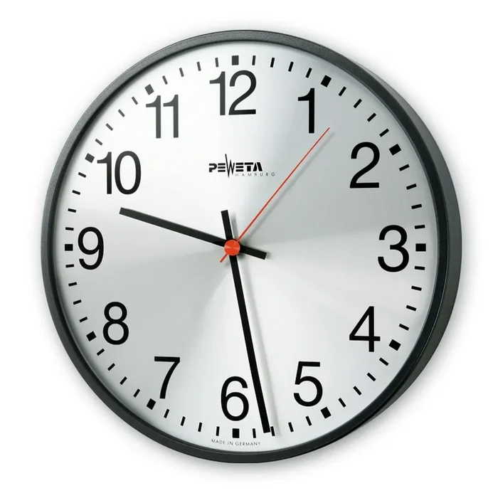 Peweta Nebenuhr Air Port 85.240.311