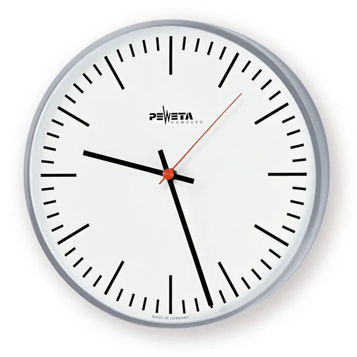 Peweta Nebenuhr DCF Port 81.250.331