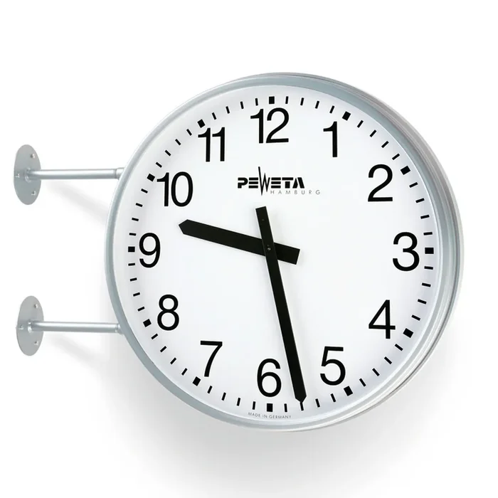 Peweta Nebenuhr DCF Port 81.352.512