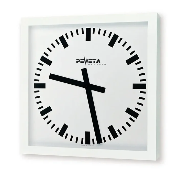 Peweta Nebenuhr DCF Port 81.370.421