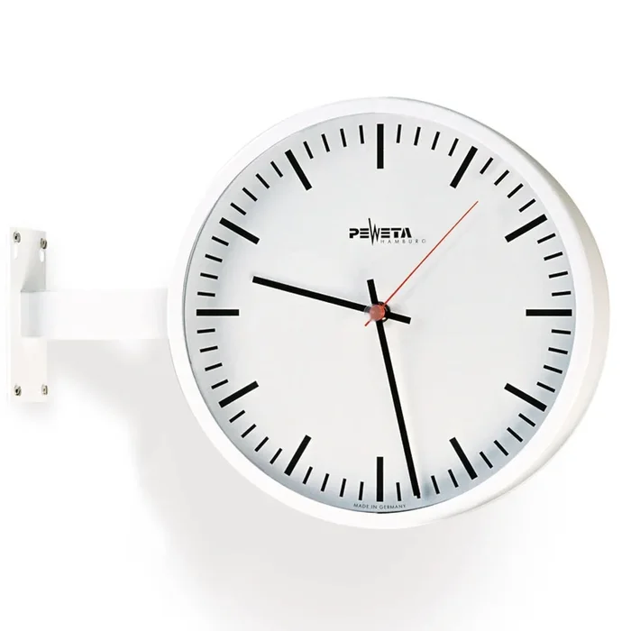 Peweta Netzwerk Uhr 91.272.332