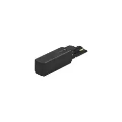 Philips Lighting Endeinspeisung links ZCS750 5C6 EPSL BK