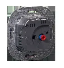 Philips Lighting Endeinspeisung links ZRS750 EPSL BK