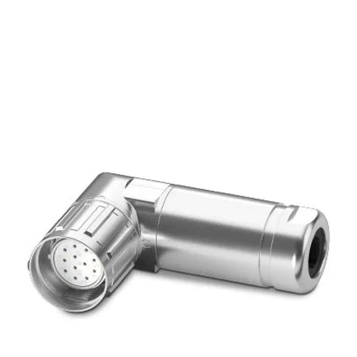 Phoenix Contact Kabelsteckverbinder 1243496 Typ CA-17S1N12T007SX
