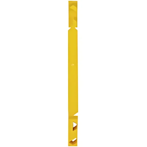 Pilz Codierungselemente 312904 Typ PSSu A CE B yellow (10 pcs.)