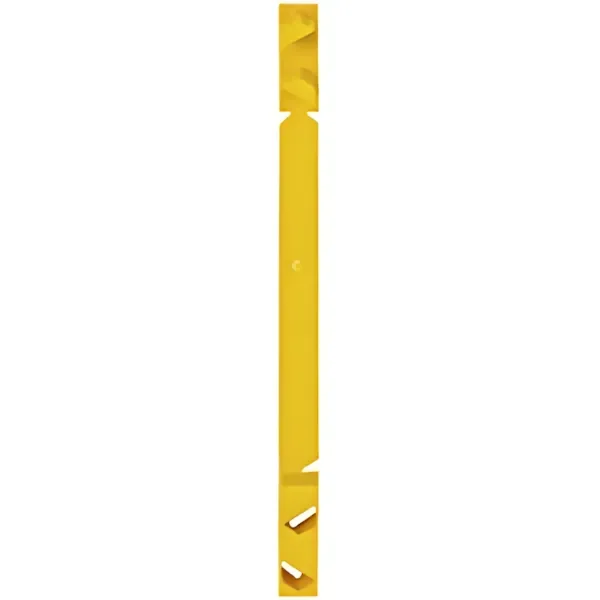 Pilz Codierungselemente 312919 Typ PSSu A CE Q yellow (10 pcs.)