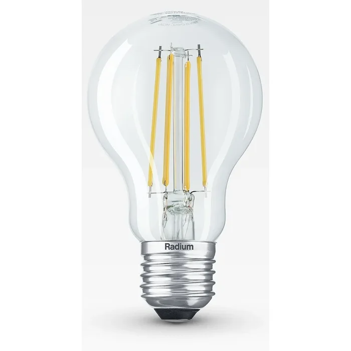 Radium LED Lampe 43920852 Typ RL-A60 840/C/E27 FIL
